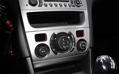 Peugeot 408 I рестайлинг, 2015 год, 750 000 рублей, 19 фотография