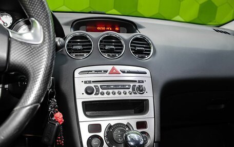 Peugeot 408 I рестайлинг, 2015 год, 750 000 рублей, 18 фотография