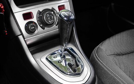 Peugeot 408 I рестайлинг, 2015 год, 750 000 рублей, 20 фотография