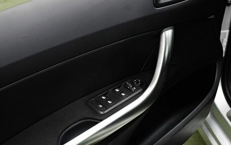 Peugeot 408 I рестайлинг, 2015 год, 750 000 рублей, 22 фотография