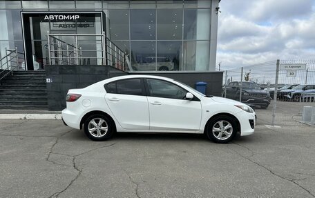 Mazda 3, 2011 год, 1 000 000 рублей, 4 фотография