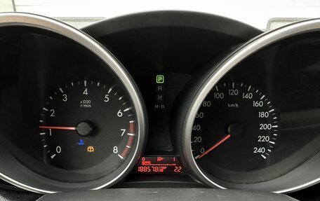 Mazda 3, 2011 год, 1 000 000 рублей, 9 фотография