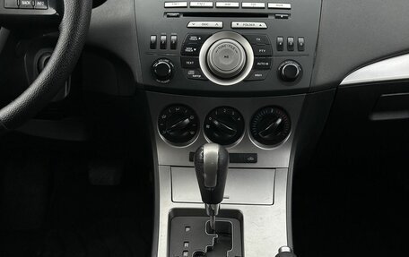 Mazda 3, 2011 год, 1 000 000 рублей, 11 фотография