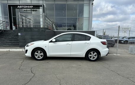 Mazda 3, 2011 год, 1 000 000 рублей, 8 фотография