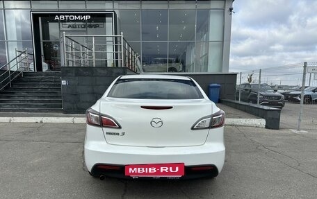 Mazda 3, 2011 год, 1 000 000 рублей, 6 фотография
