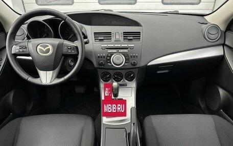 Mazda 3, 2011 год, 1 000 000 рублей, 10 фотография