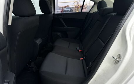 Mazda 3, 2011 год, 1 000 000 рублей, 12 фотография