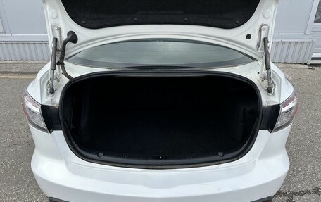 Mazda 3, 2011 год, 1 000 000 рублей, 13 фотография