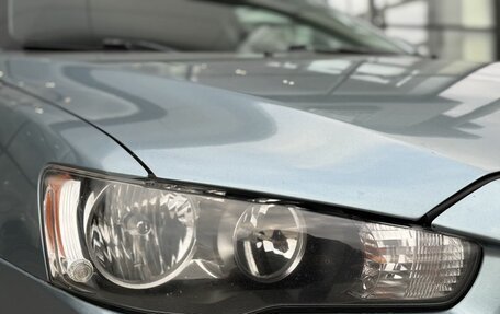 Mitsubishi Lancer IX, 2010 год, 680 000 рублей, 8 фотография