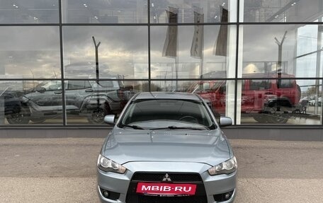 Mitsubishi Lancer IX, 2010 год, 680 000 рублей, 2 фотография