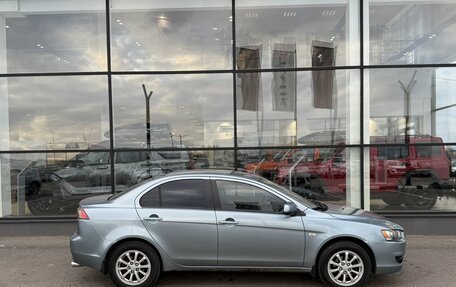 Mitsubishi Lancer IX, 2010 год, 680 000 рублей, 6 фотография
