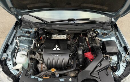 Mitsubishi Lancer IX, 2010 год, 680 000 рублей, 12 фотография