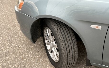 Mitsubishi Lancer IX, 2010 год, 680 000 рублей, 11 фотография