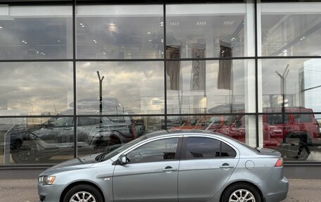 Mitsubishi Lancer IX, 2010 год, 680 000 рублей, 3 фотография