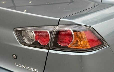 Mitsubishi Lancer IX, 2010 год, 680 000 рублей, 9 фотография