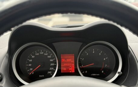 Mitsubishi Lancer IX, 2010 год, 680 000 рублей, 13 фотография