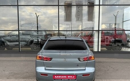 Mitsubishi Lancer IX, 2010 год, 680 000 рублей, 5 фотография