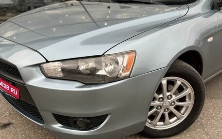 Mitsubishi Lancer IX, 2010 год, 680 000 рублей, 7 фотография