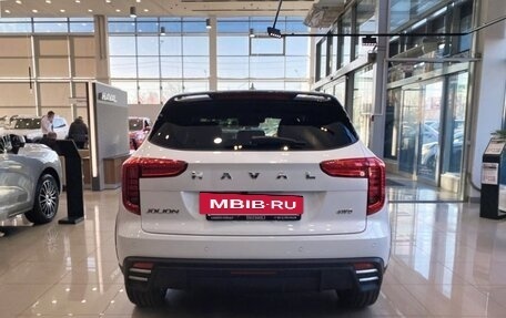 Haval Jolion, 2025 год, 2 349 000 рублей, 3 фотография