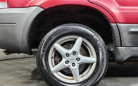 Ford Escape II, 2004 год, 600 000 рублей, 8 фотография