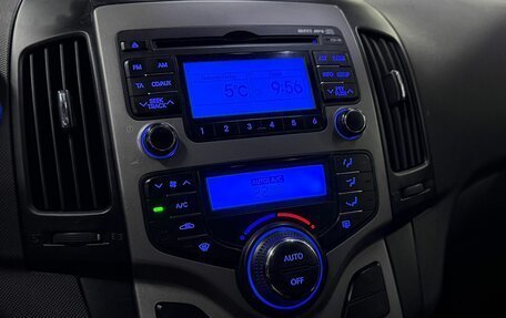 Hyundai i30 I, 2009 год, 645 000 рублей, 3 фотография