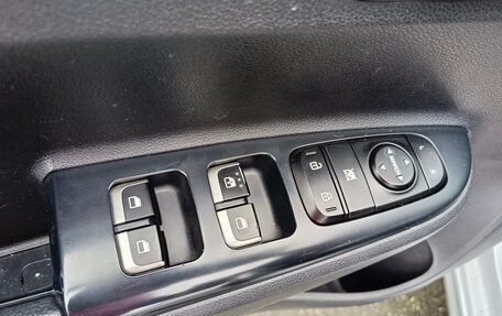 KIA Rio IV, 2017 год, 1 176 000 рублей, 11 фотография