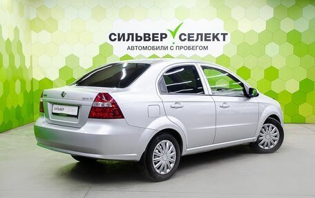 Ravon Nexia R3, 2017 год, 650 000 рублей, 2 фотография