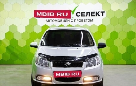 Ravon Nexia R3, 2017 год, 650 000 рублей, 3 фотография