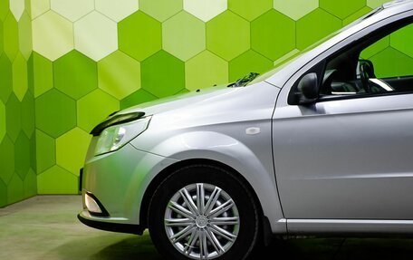 Ravon Nexia R3, 2017 год, 650 000 рублей, 9 фотография