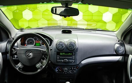 Ravon Nexia R3, 2017 год, 650 000 рублей, 14 фотография