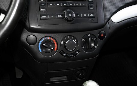 Ravon Nexia R3, 2017 год, 650 000 рублей, 18 фотография