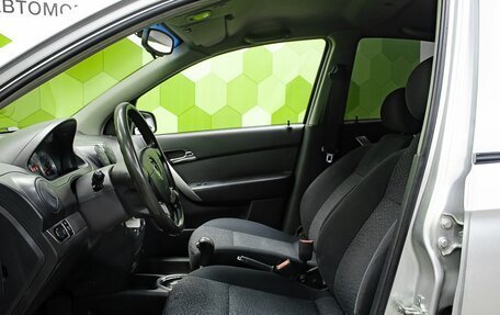 Ravon Nexia R3, 2017 год, 650 000 рублей, 12 фотография