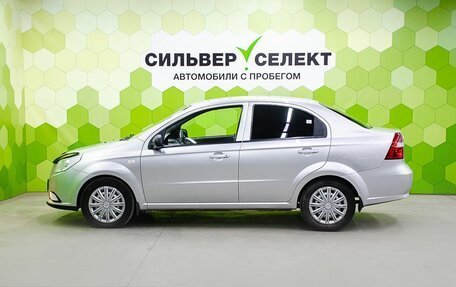 Ravon Nexia R3, 2017 год, 650 000 рублей, 7 фотография
