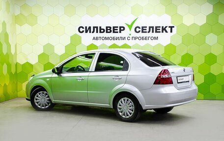 Ravon Nexia R3, 2017 год, 650 000 рублей, 6 фотография