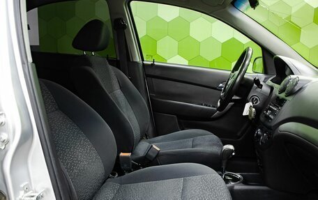 Ravon Nexia R3, 2017 год, 650 000 рублей, 11 фотография