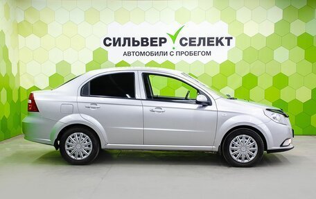 Ravon Nexia R3, 2017 год, 650 000 рублей, 8 фотография
