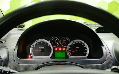 Ravon Nexia R3, 2017 год, 650 000 рублей, 16 фотография