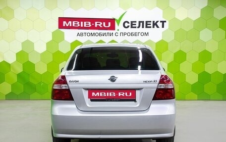 Ravon Nexia R3, 2017 год, 650 000 рублей, 4 фотография