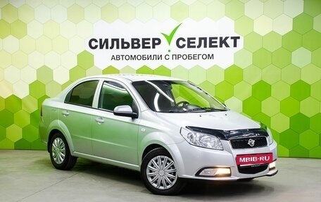 Ravon Nexia R3, 2017 год, 650 000 рублей, 5 фотография