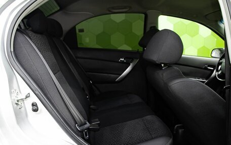 Ravon Nexia R3, 2017 год, 650 000 рублей, 13 фотография