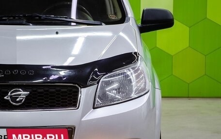 Ravon Nexia R3, 2017 год, 650 000 рублей, 10 фотография