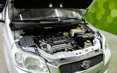 Ravon Nexia R3, 2017 год, 650 000 рублей, 21 фотография