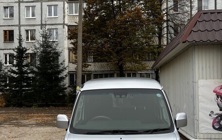 Daihatsu Hijet X, 2019 год, 1 100 000 рублей, 1 фотография