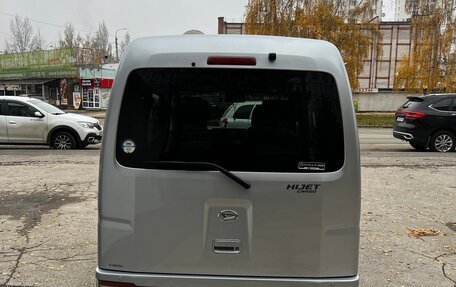 Daihatsu Hijet X, 2019 год, 1 100 000 рублей, 3 фотография