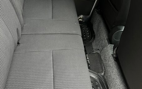 Daihatsu Hijet X, 2019 год, 1 100 000 рублей, 7 фотография