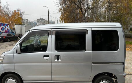 Daihatsu Hijet X, 2019 год, 1 100 000 рублей, 4 фотография