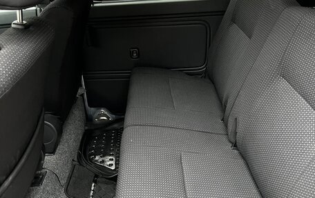 Daihatsu Hijet X, 2019 год, 1 100 000 рублей, 6 фотография