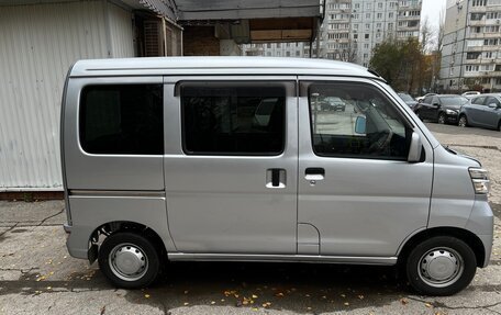 Daihatsu Hijet X, 2019 год, 1 100 000 рублей, 2 фотография