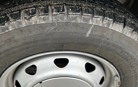 Daihatsu Hijet X, 2019 год, 1 100 000 рублей, 15 фотография