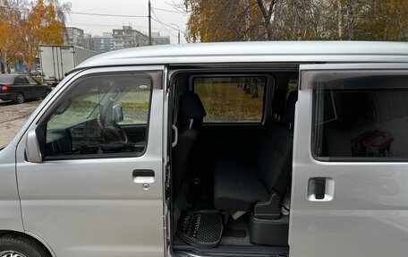 Daihatsu Hijet X, 2019 год, 1 100 000 рублей, 5 фотография